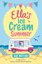 [The Ice-Cream Café 01] • Ella's Ice Cream Summer